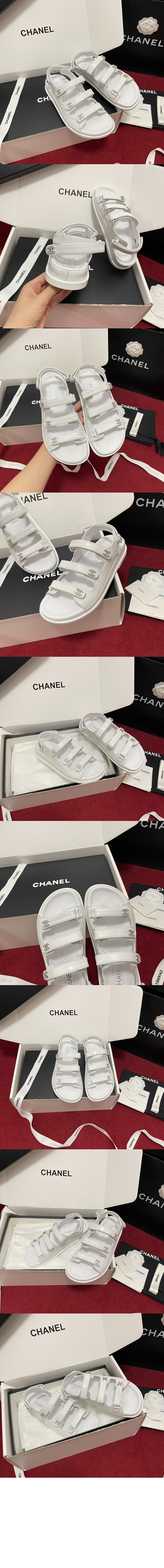 샌들 G45628 > Sandal Slippers - 샌들 슬리퍼