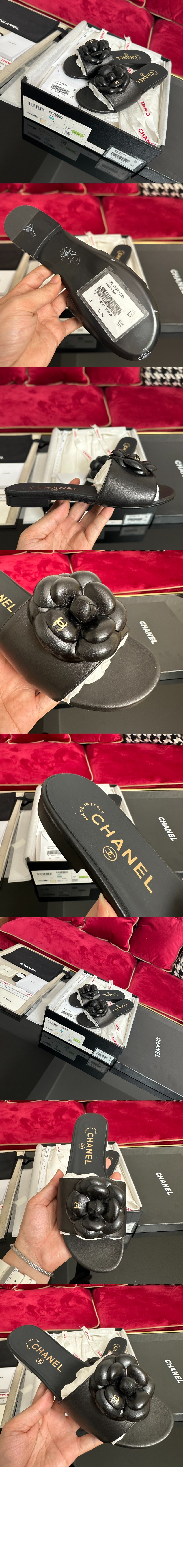 슬리퍼 G45499 > Sandal Slippers - 샌들 슬리퍼