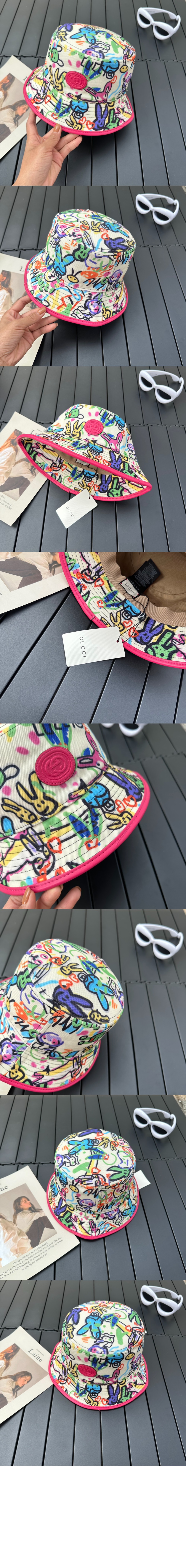 벙거지 538772 > 구찌