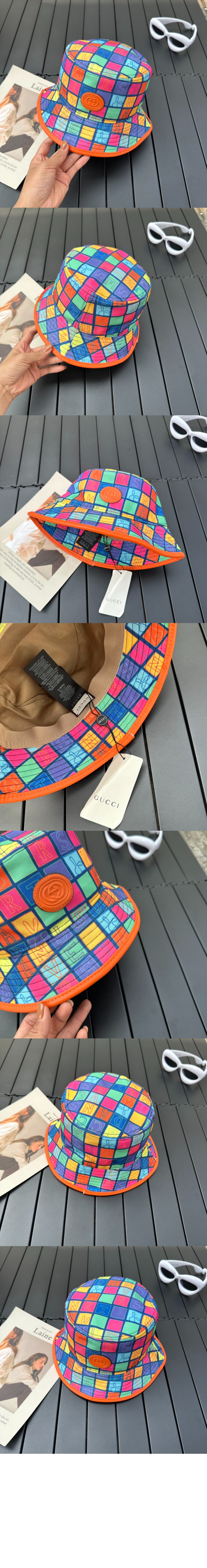 벙거지 981677 > 구찌