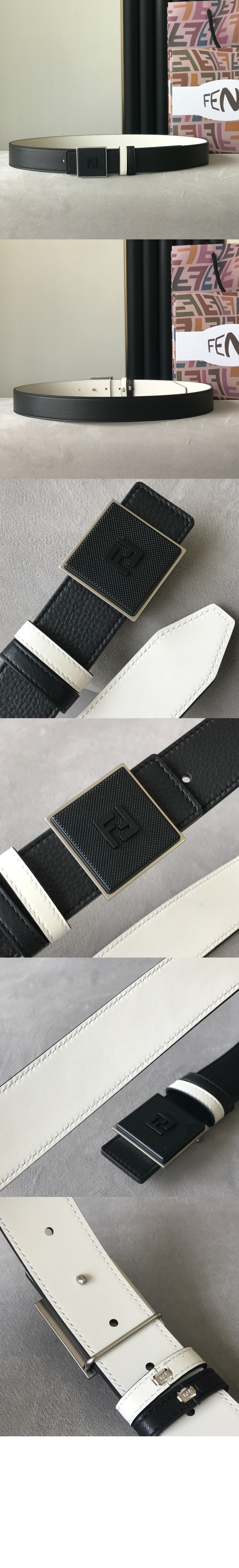 사각 버클 FF 벨트 7C046 > Etc - 기타제품