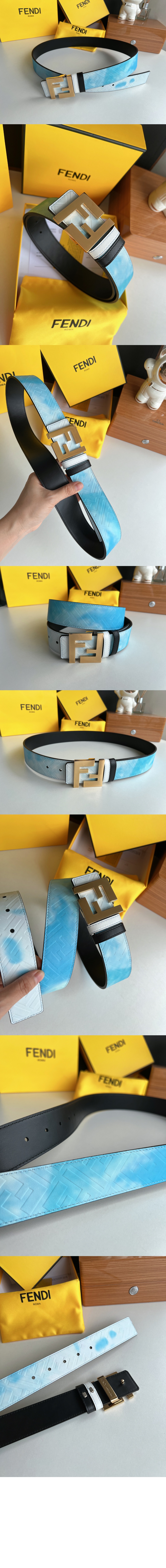 그러데이션 프린트 벨트 7C042 > Etc - 기타제품