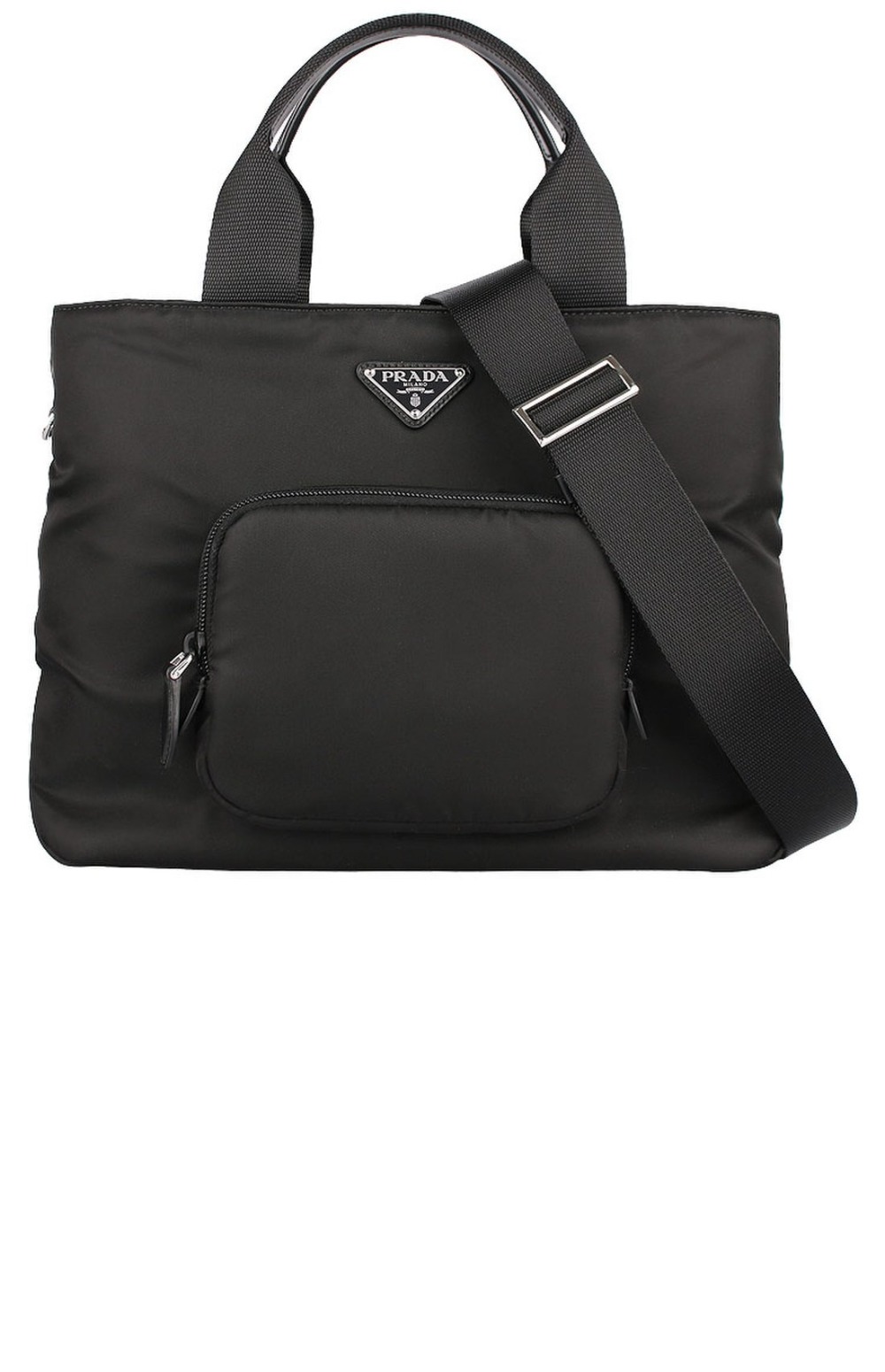 삼각로고 토트백 1BG354 > Etc - 기타제품