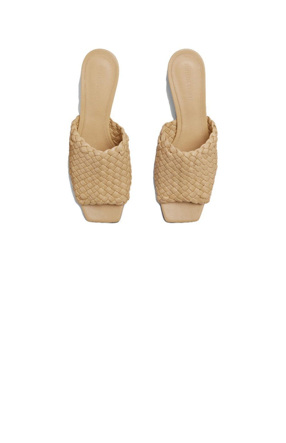 크노트 뮬 787004 > Knot - 매듭