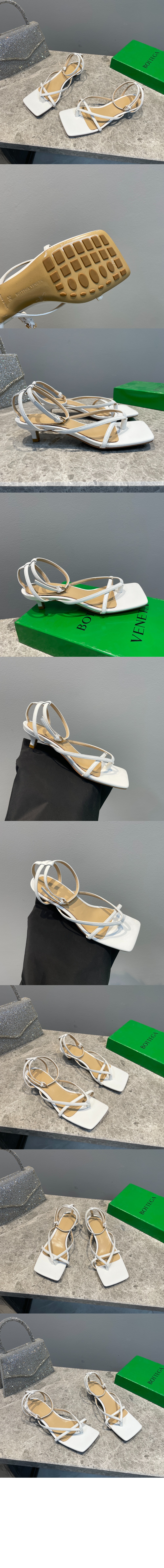 Stretch 샌들 729740 > Stretch - 스트레치