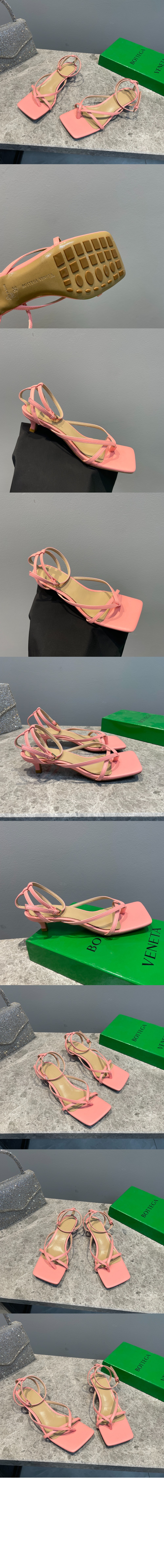 Stretch 샌들 729740 > Stretch - 스트레치