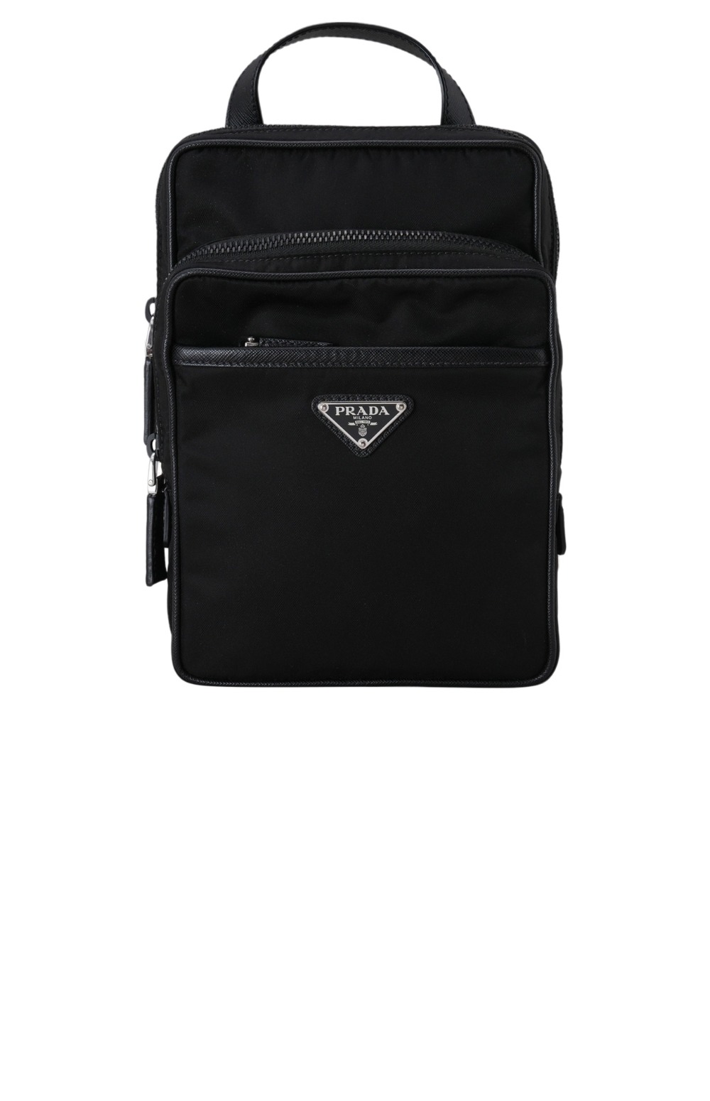 나일론 백팩 2VZ026 > Backpack - 백팩