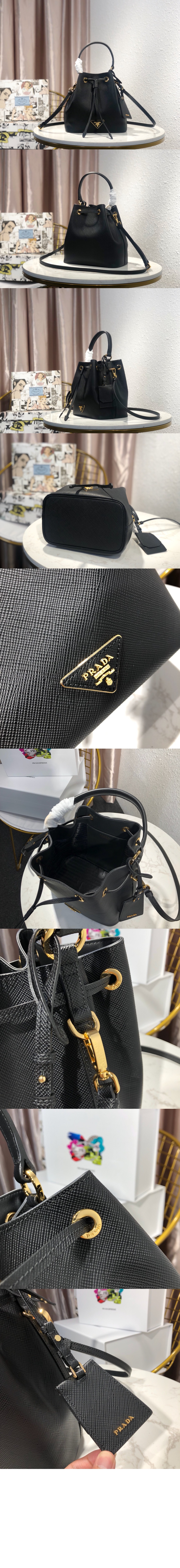 레더 버킷백 1BE032 > Etc - 기타제품