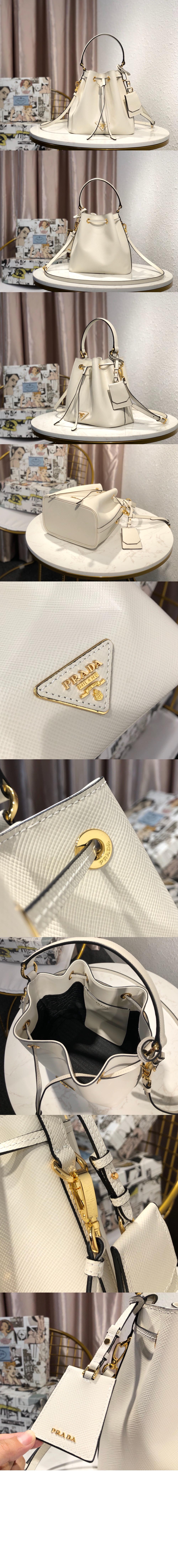 레더 버킷백 1BE032 > Etc - 기타제품