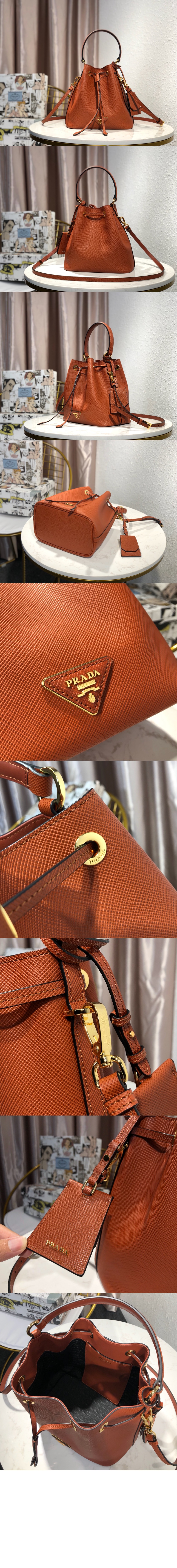 레더 버킷백 1BE032 > Etc - 기타제품