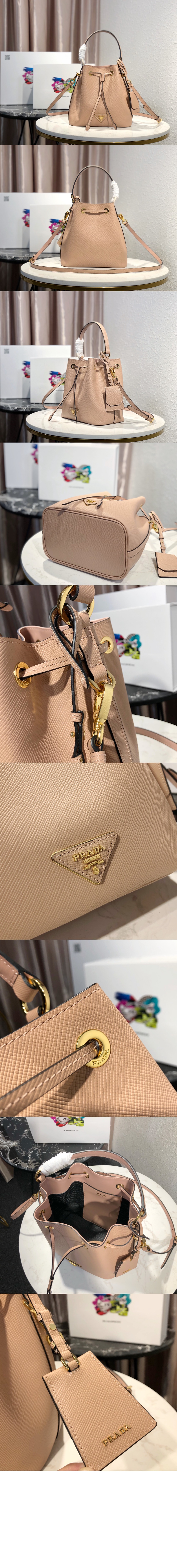 레더 버킷백 1BE032 > Etc - 기타제품