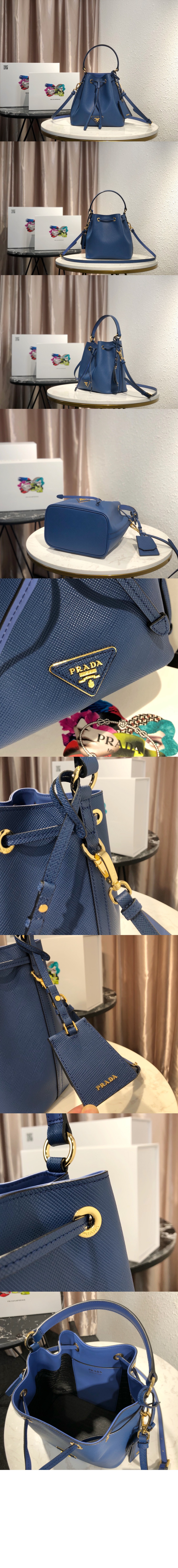 레더 버킷백 1BE032 > Etc - 기타제품