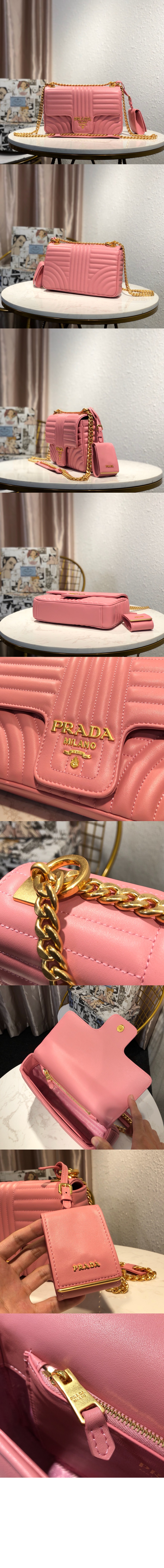 레더 숄더백 1BD108 > Etc - 기타제품