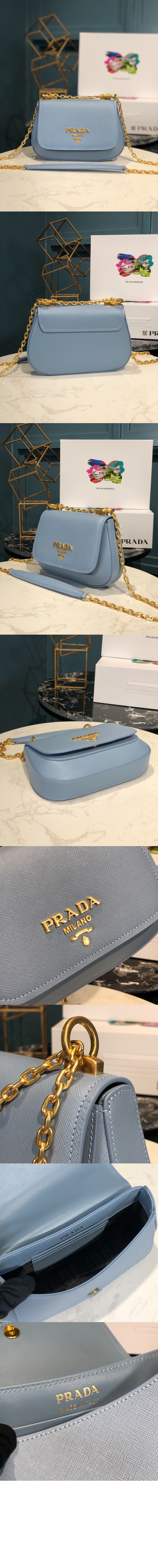 레더 숄더백 1BD275 > Etc - 기타제품