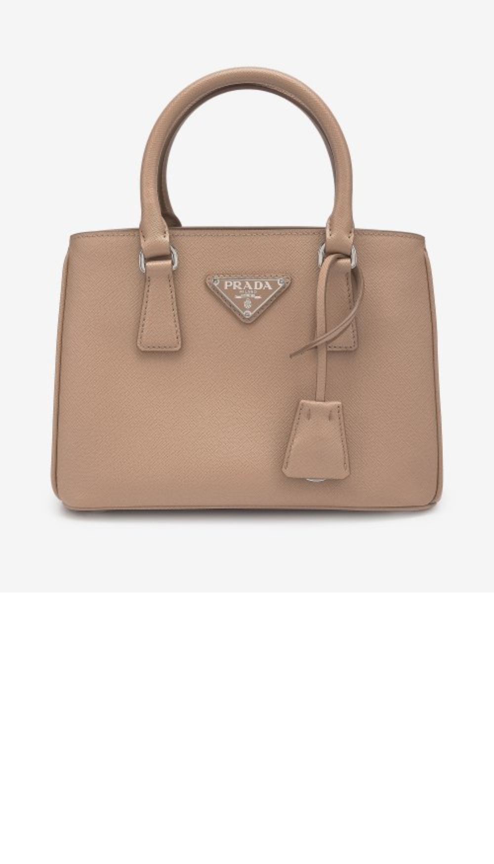 토트 숄더백 1BA296 > Galleria - 갤러리아