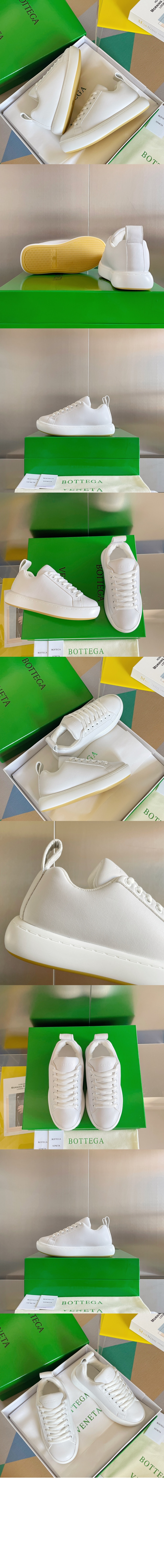 Pillow 스니커즈 716198 > Pillow - 필로우