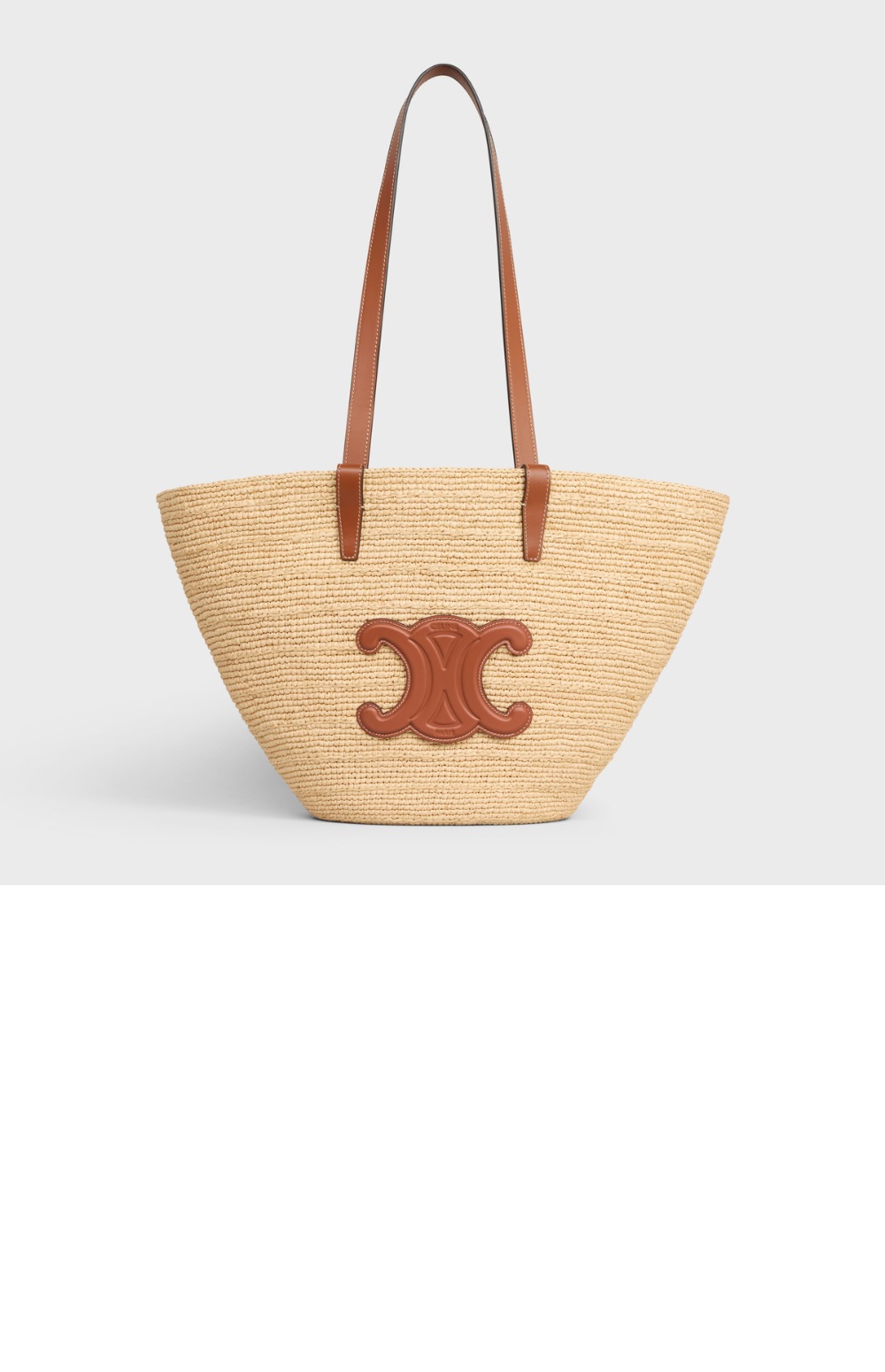 미디엄 서플 클래식 파니에 114342 > Panier - 파니에