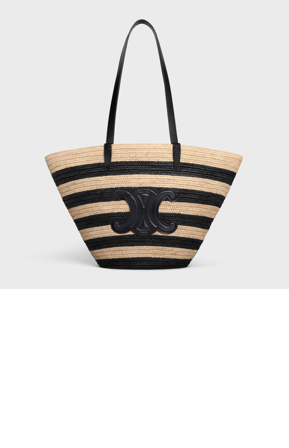 미디엄 서플 클래식 파니에 114342 > Panier - 파니에