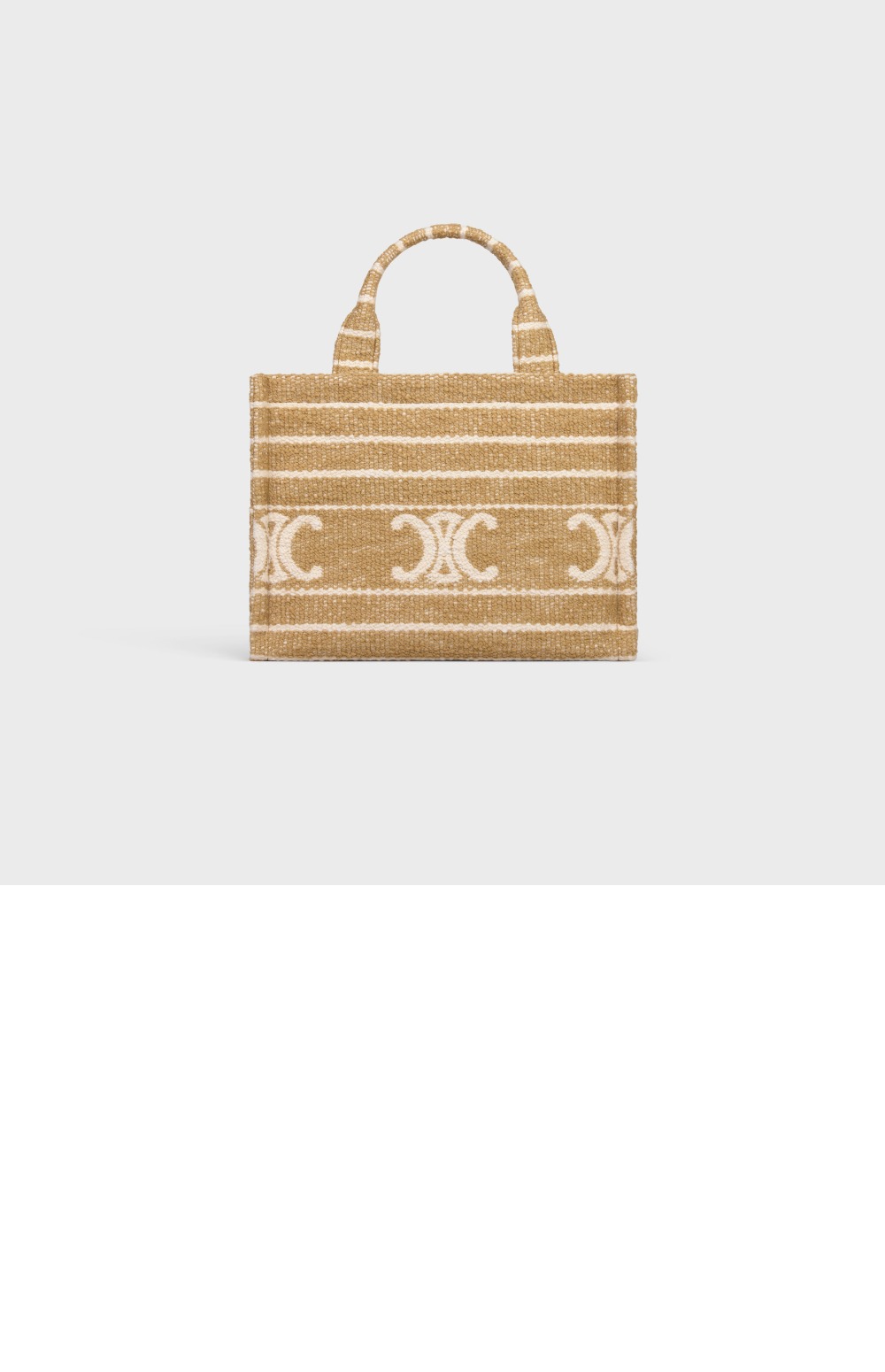 타이스 스몰 쇼퍼백 199162 > Thais - 타이스