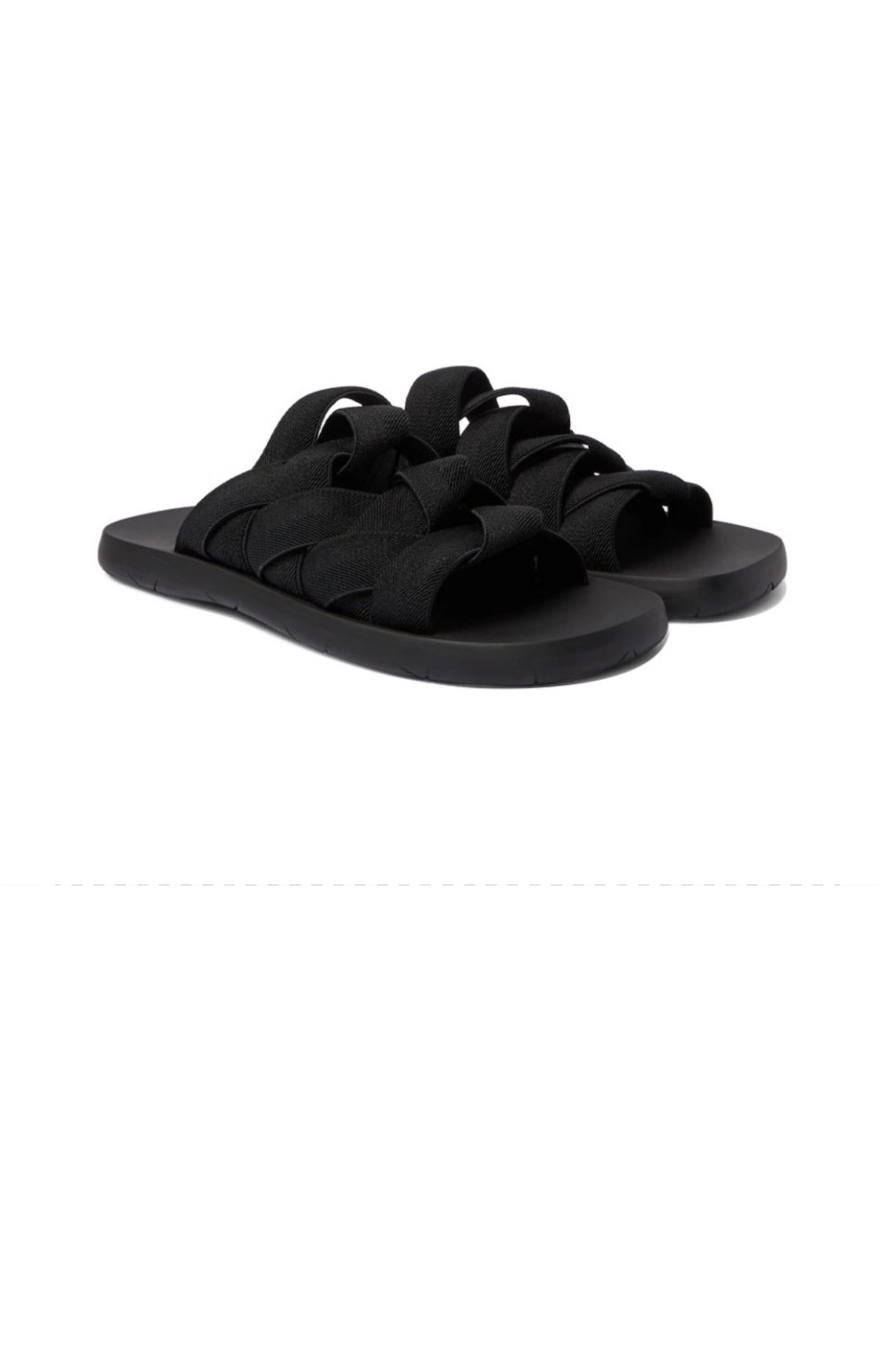 Intrecciato 슬리퍼 651402 > Etc - 기타제품