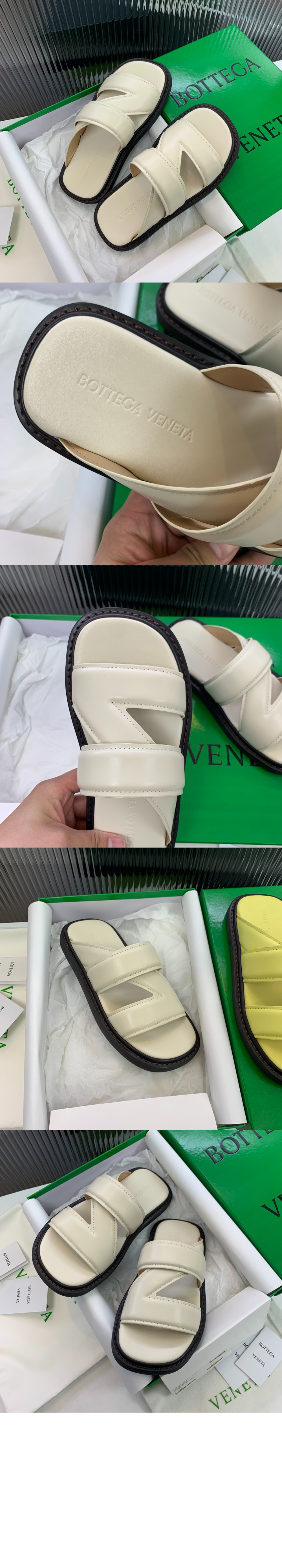 Band 슬리퍼 651420 > Etc - 기타제품