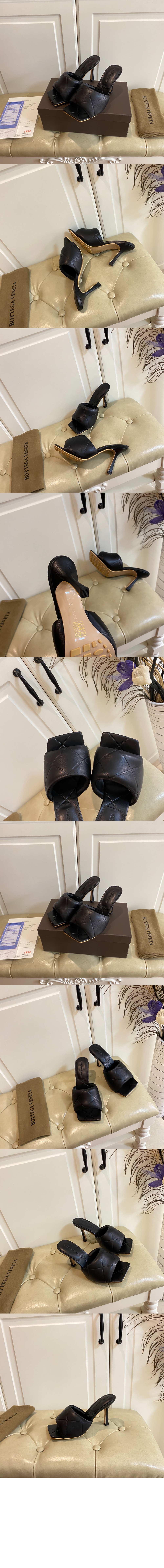 Lido 샌들 639943 > Lido Sandals - 리도 샌들