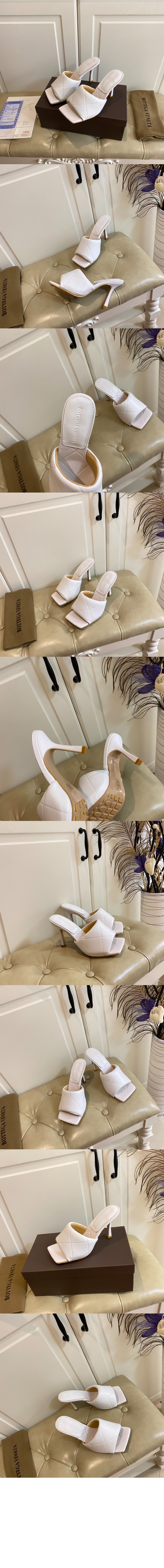 Lido 샌들 639943 > Lido Sandals - 리도 샌들