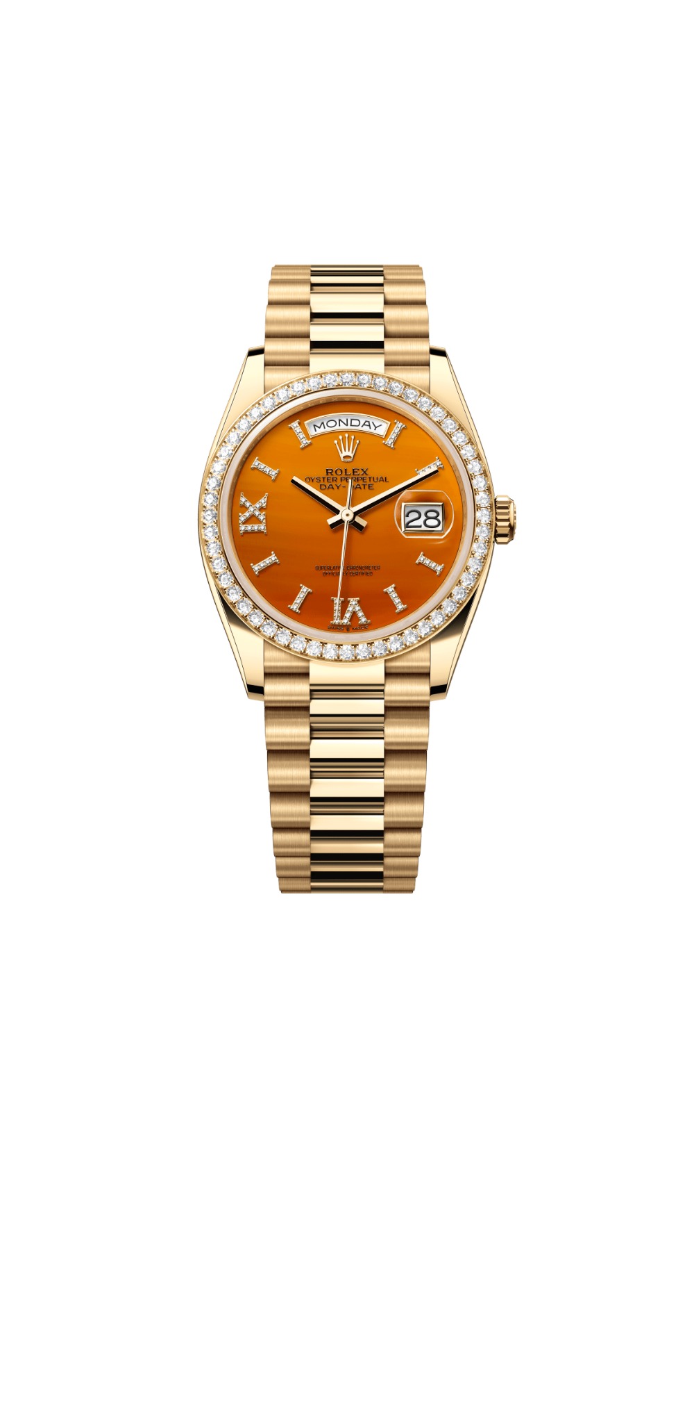 데이데이트 금통 36 128348 > Day Date - 데이데이트