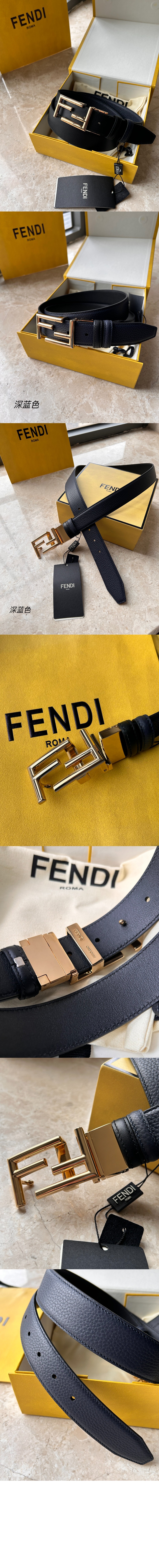 FF 펀칭 메탈 벨트 7C034 > Etc - 기타제품