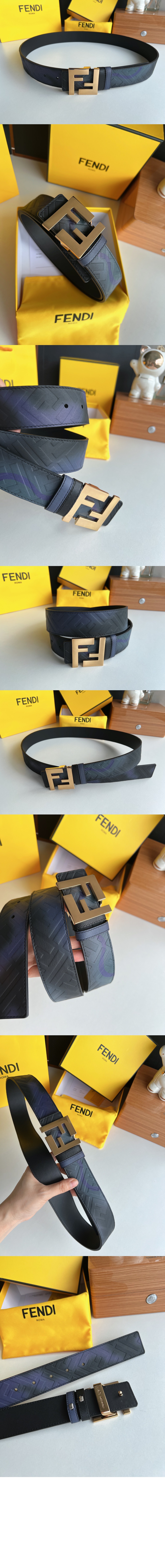 FF 펀칭 메탈 벨트 7C042 > Etc - 기타제품