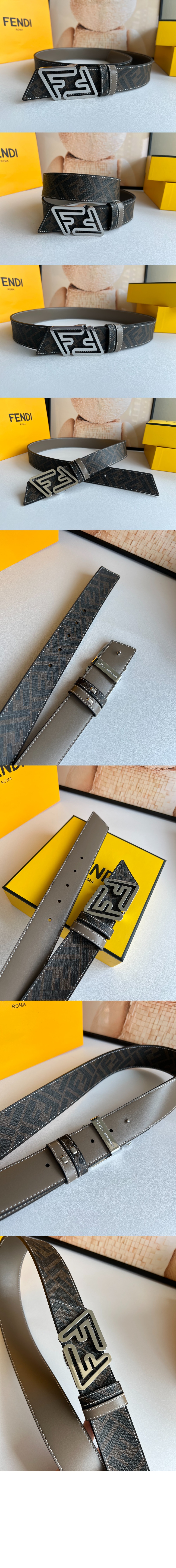 FF 못박힌 벨트 7C048 > Etc - 기타제품