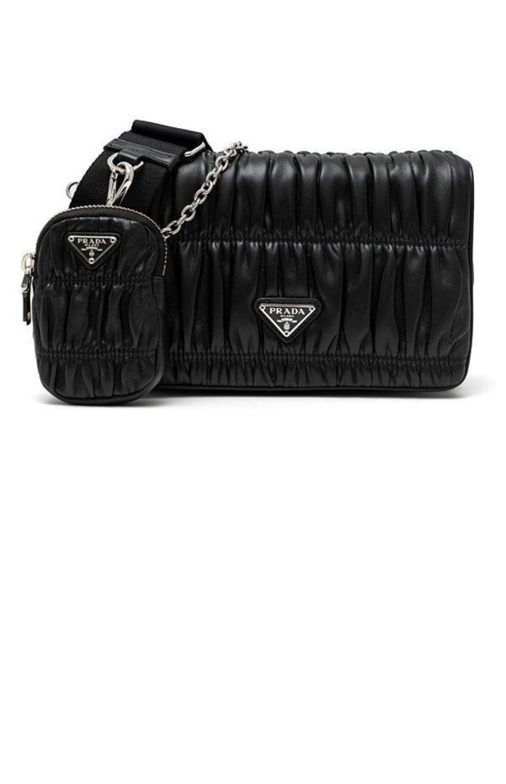 가방 숄더백 1BD289 > Re-Edition - 리에디션