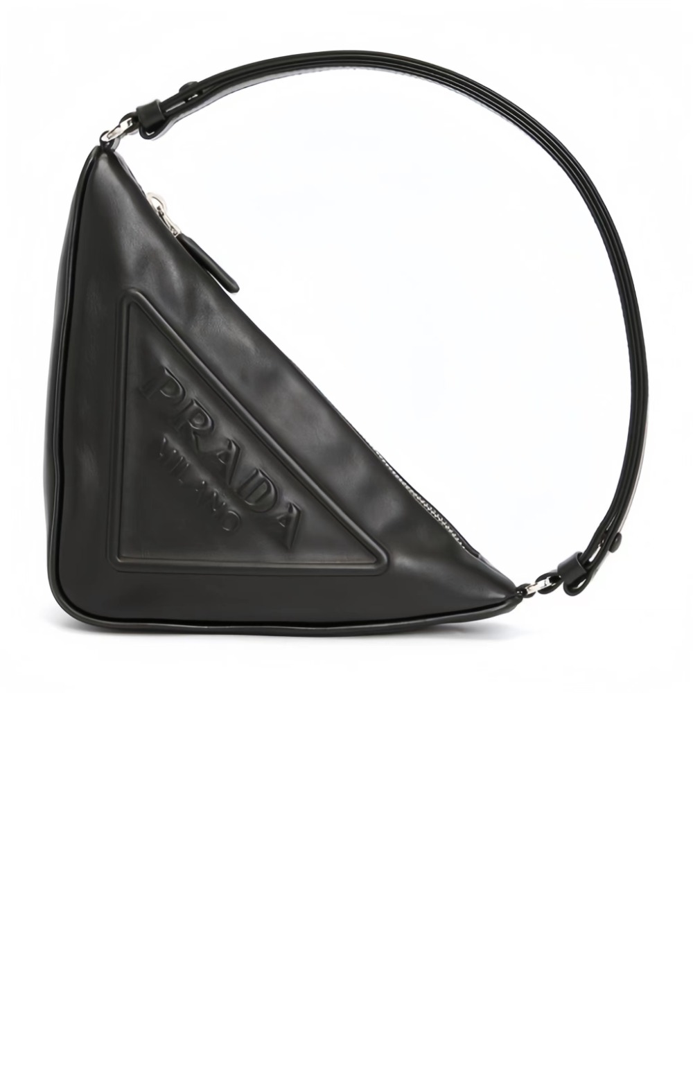 삼각 클러치 겨드랑이백 1NQ043 > Etc - 기타제품