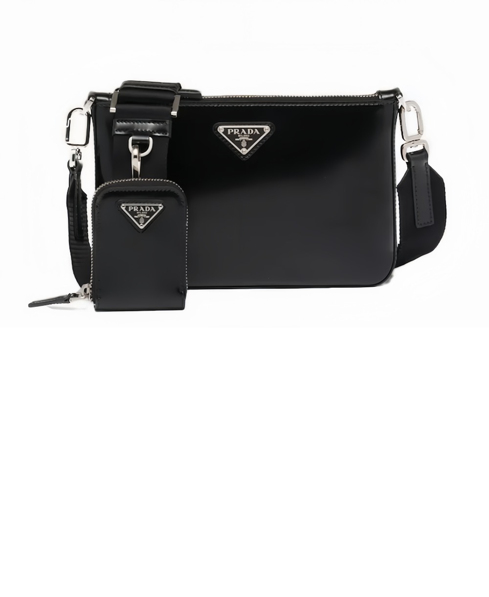 크로스백 숄더백 2VH129 > Re-Edition - 리에디션