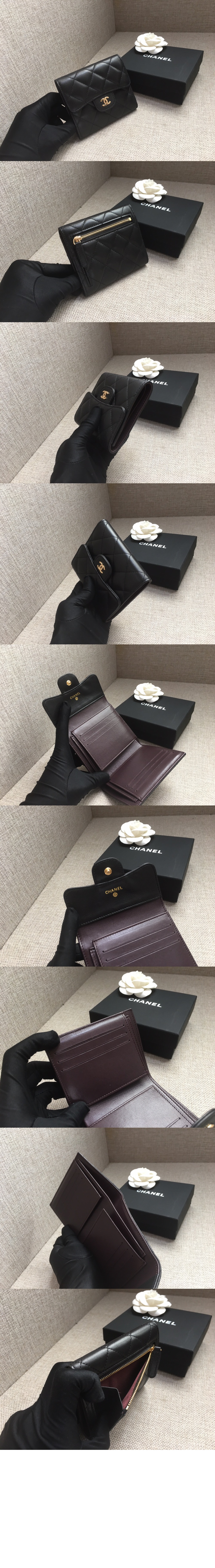 클래식 반지갑 AP0231 > Etc - 기타제품