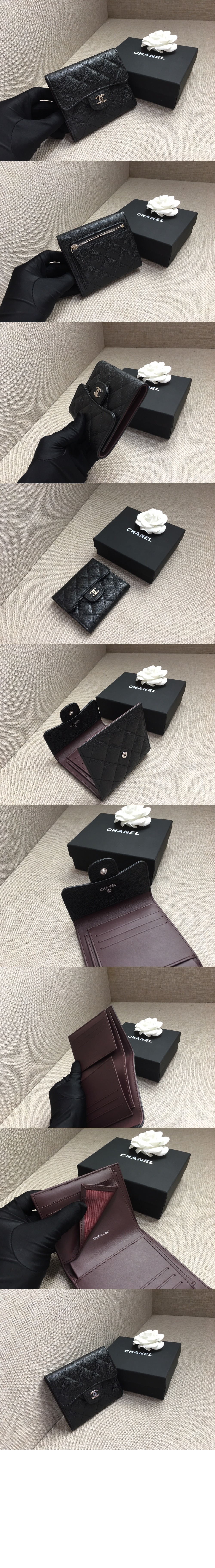 클래식 반지갑 AP0231 > Etc - 기타제품