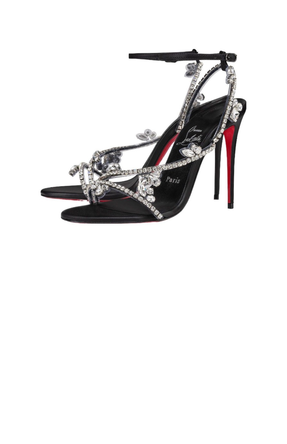 Joli Queen 샌들 1240557 > Joli Queen - 졸리 퀸