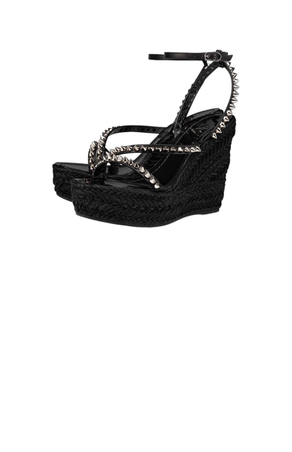 Malfadina Zeppa 샌들 3220092 > Etc - 기타제품