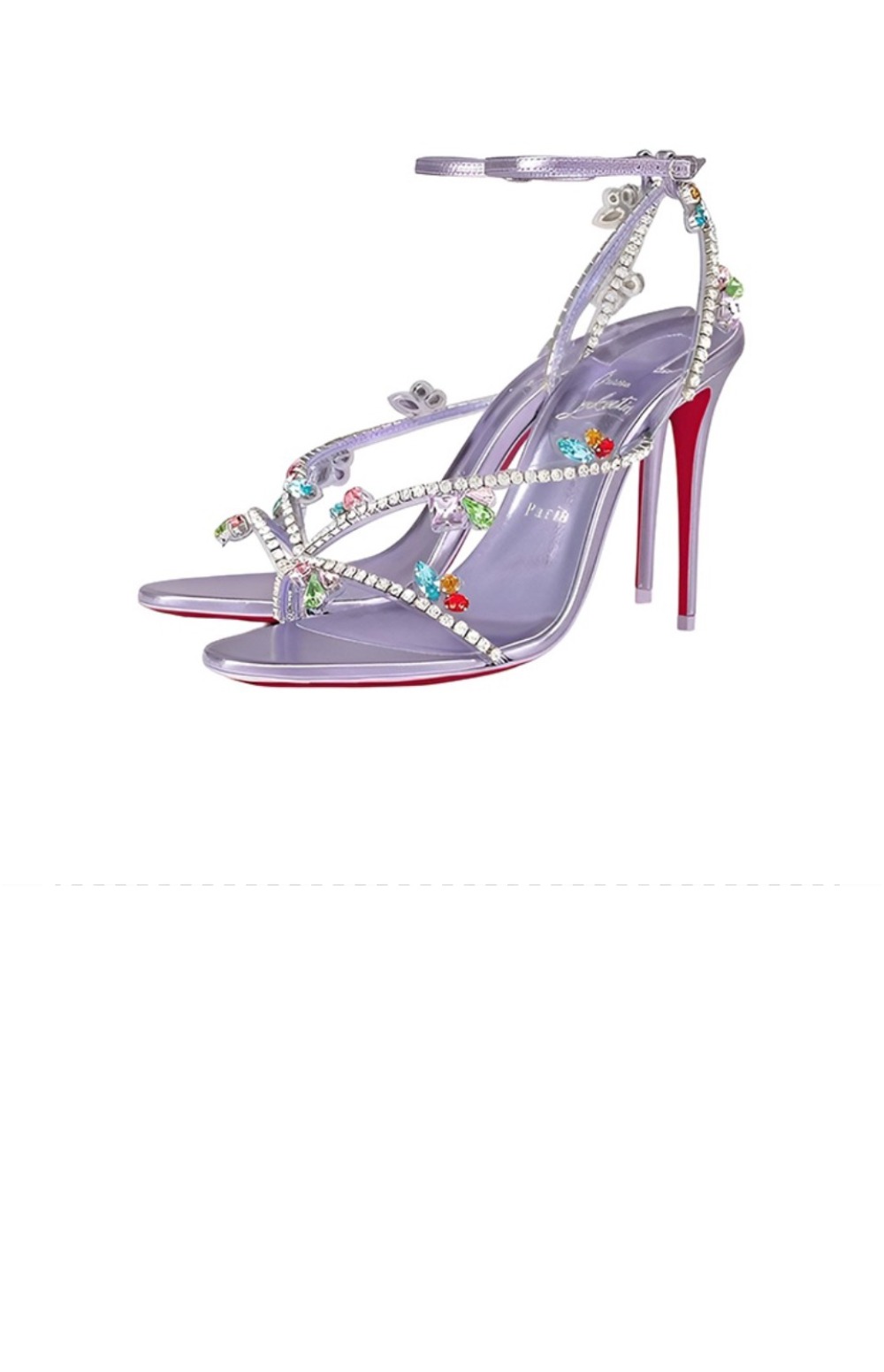 Joli Queen 샌들 3220340 > Joli Queen - 졸리 퀸