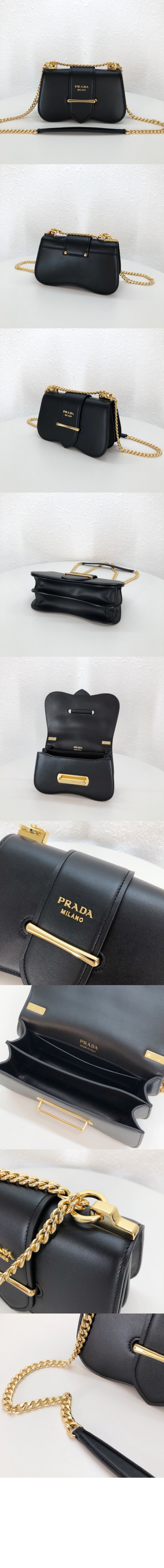 체인 숄더 크로스백 1BD184 > Etc - 기타제품