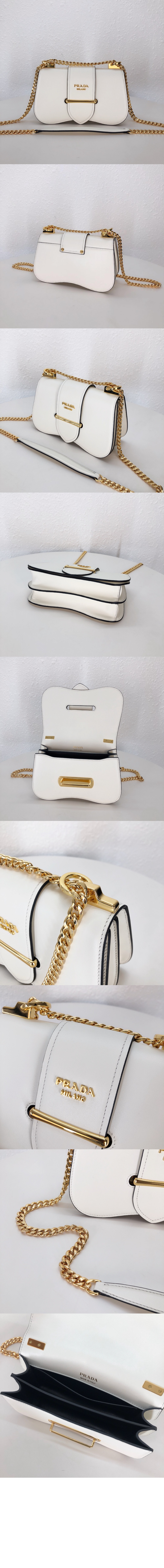 체인 숄더 크로스백 1BD184 > Etc - 기타제품