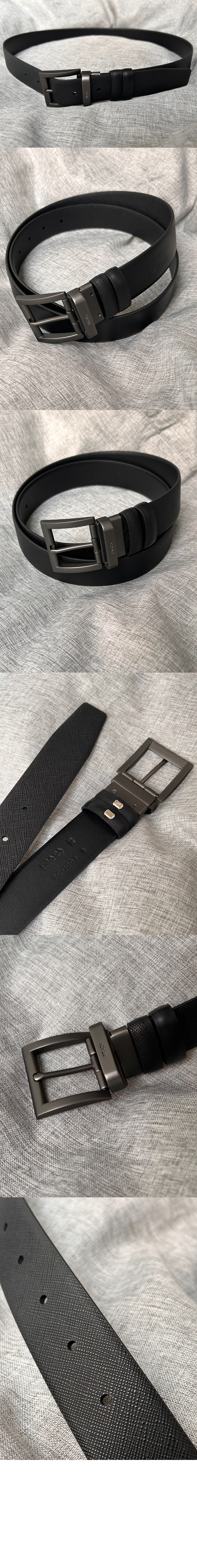 사피아노 벨트 2CC004 > 프라다