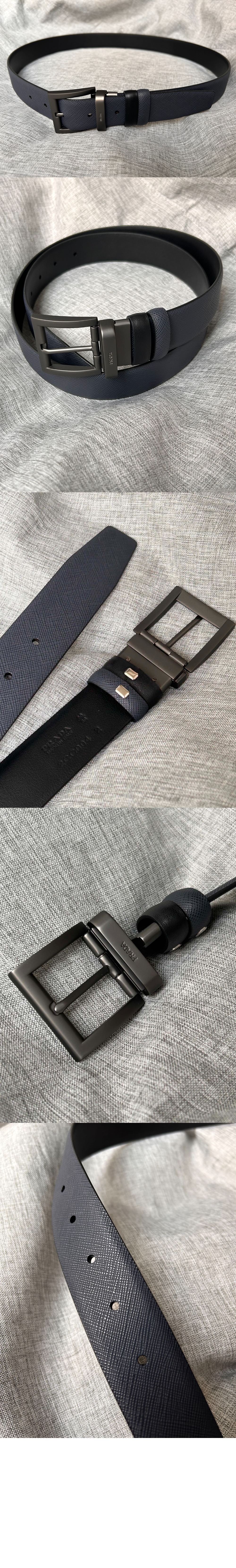 사피아노 벨트 2CC004 > 프라다