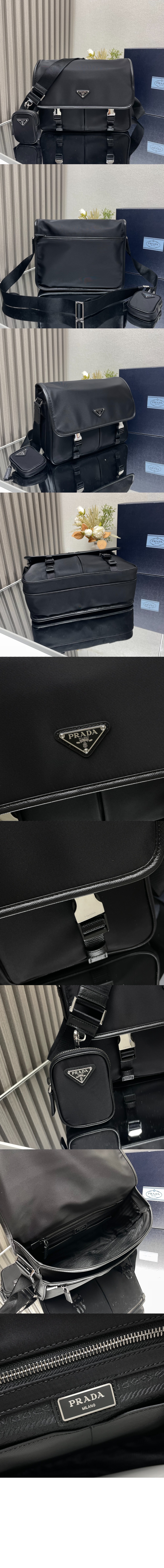 가죽 숄더백 2VD768 > Etc - 기타제품