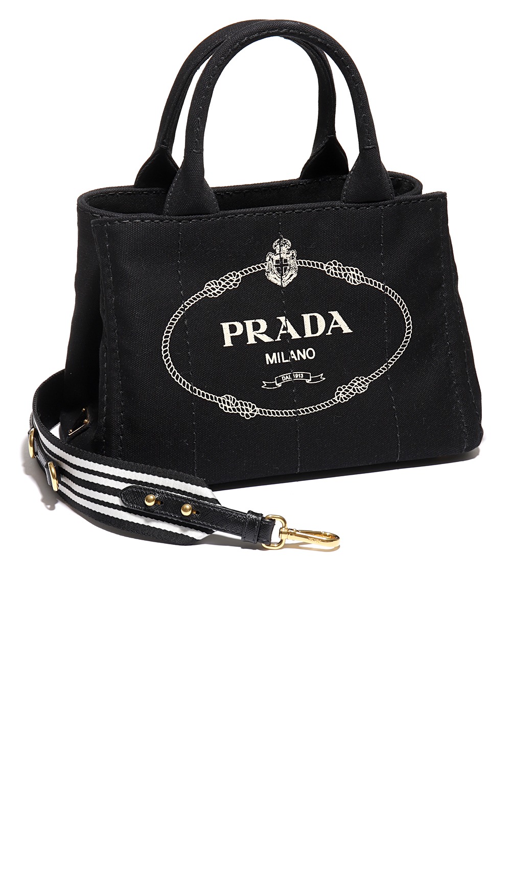 스트라이프 로고 토트백 1BG439 > Etc - 기타제품