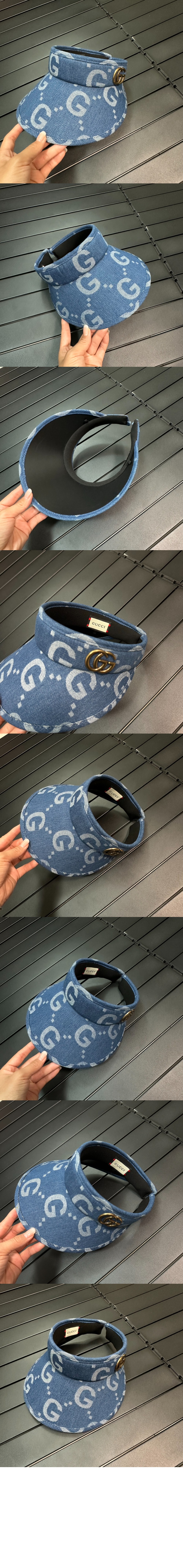 선캡 573219 > 구찌