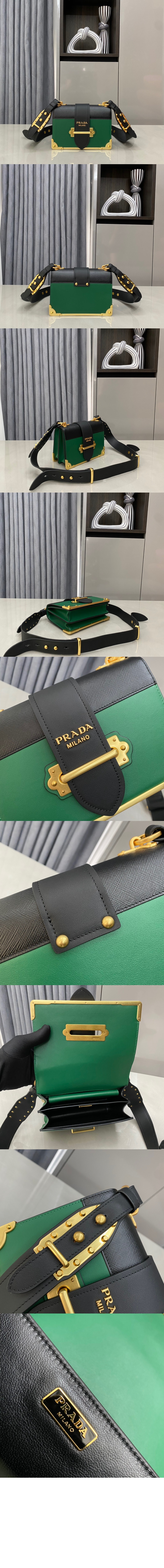 카이에 숄더백 1BD045 > Etc - 기타제품