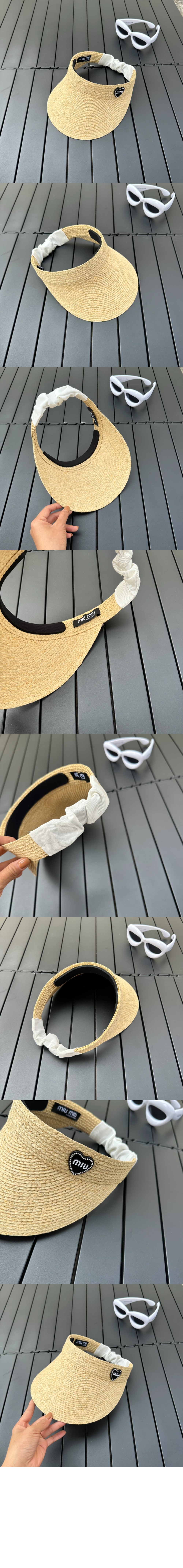 선캡 5HC742 > 미우미우