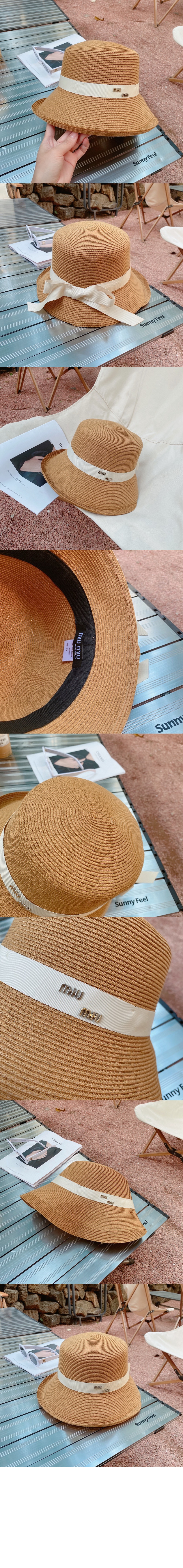 선캡 5HC587 > 미우미우