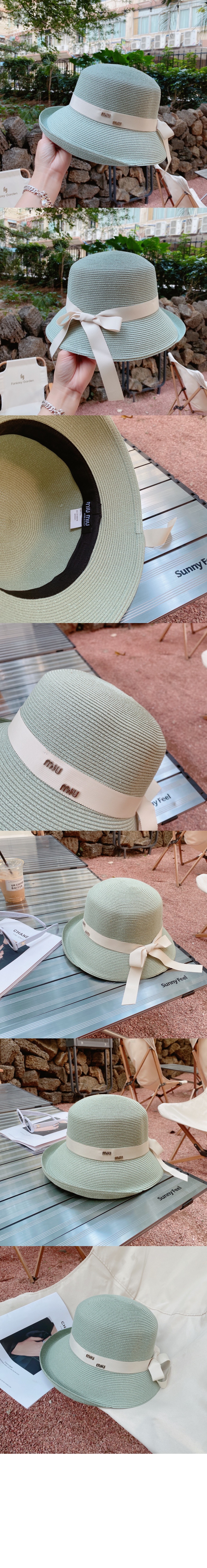 선캡 5HC587 > 미우미우